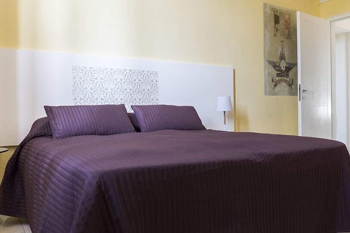 Superior Double or Twin Room | Free cots/infant beds, free WiFi, wheelchair access