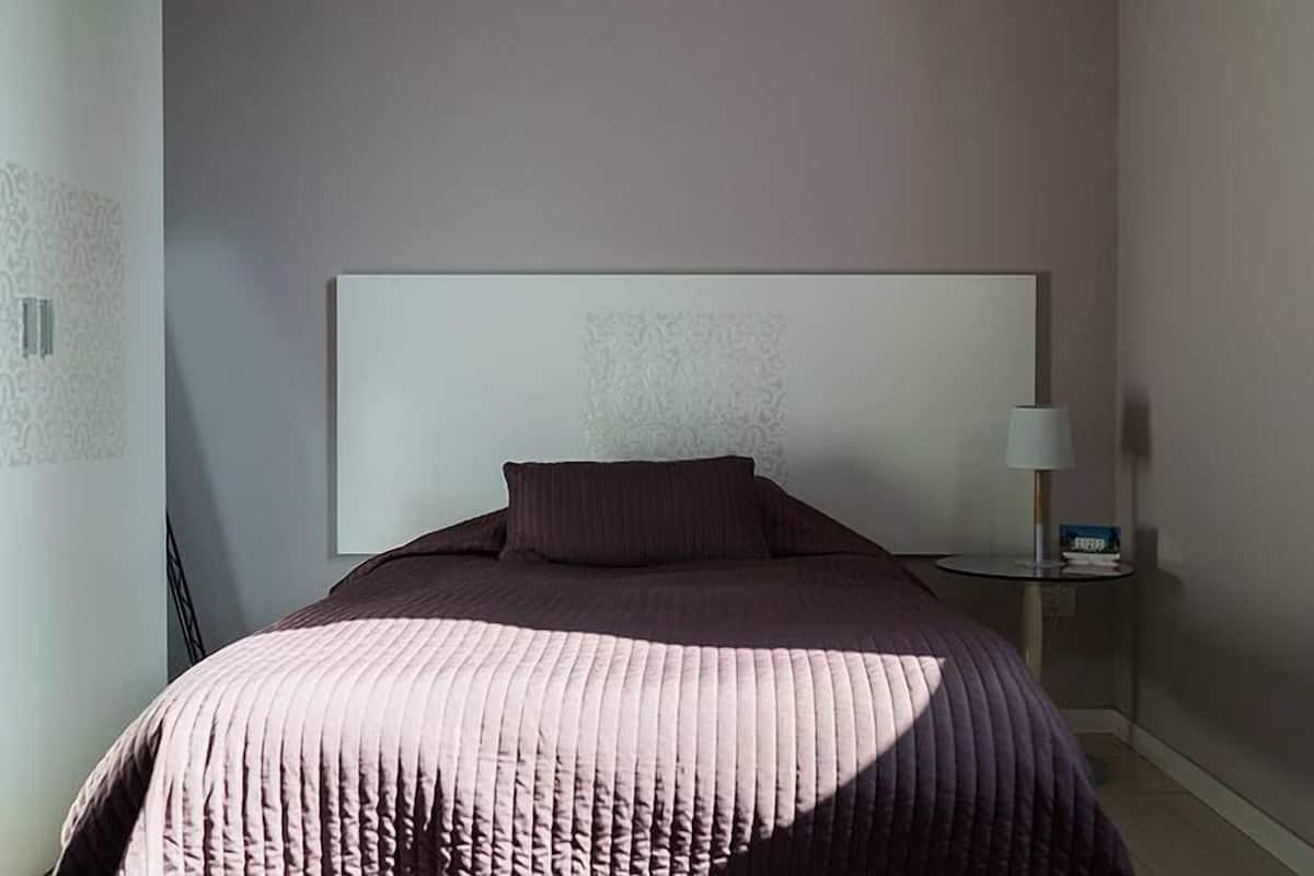 Single Room | Free cots/infant beds, free WiFi, wheelchair access