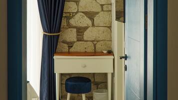 Dobbeltrom – signature | Oppholdsområde | LCD-TV