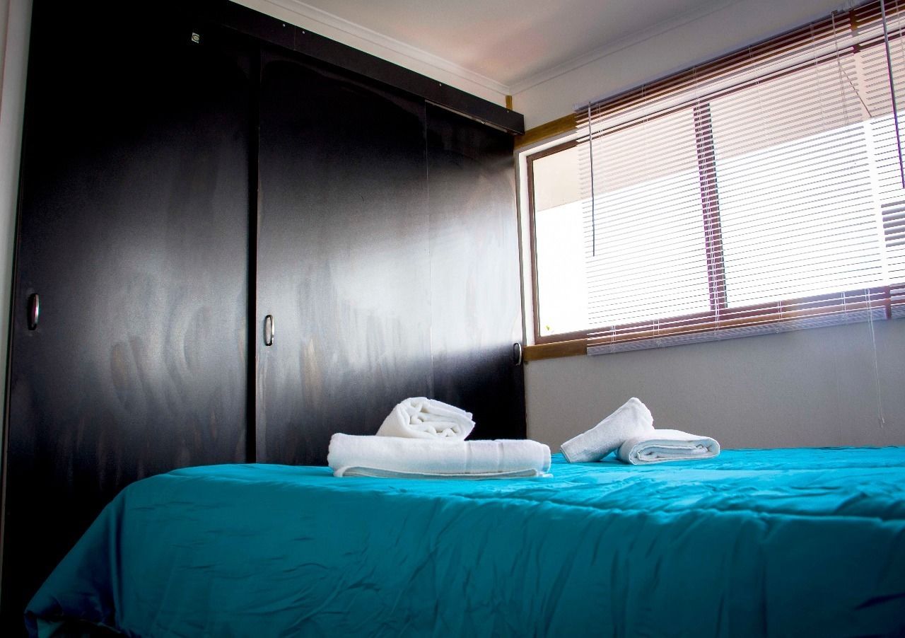 Coffres-forts dans les chambres, rideaux occultants, Wi-Fi gratuit