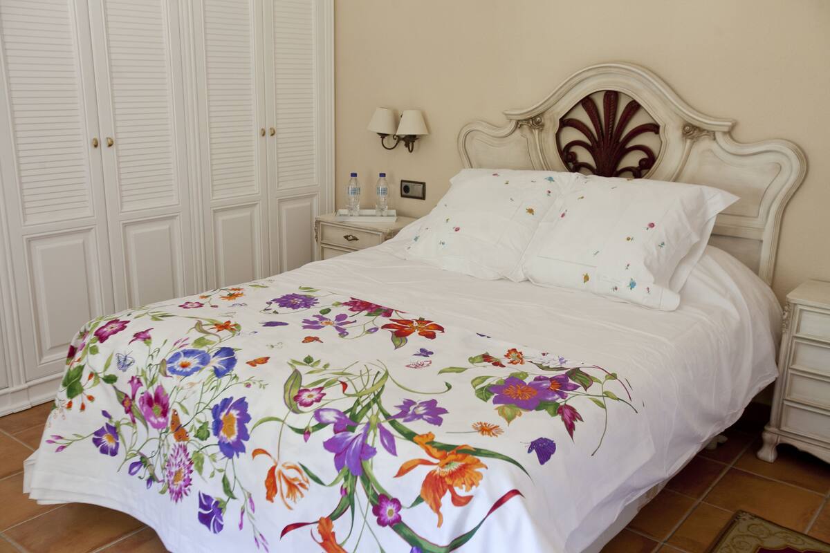 Suite Junior, terrasse | Décoration personnalisée, ameublement personnalisé