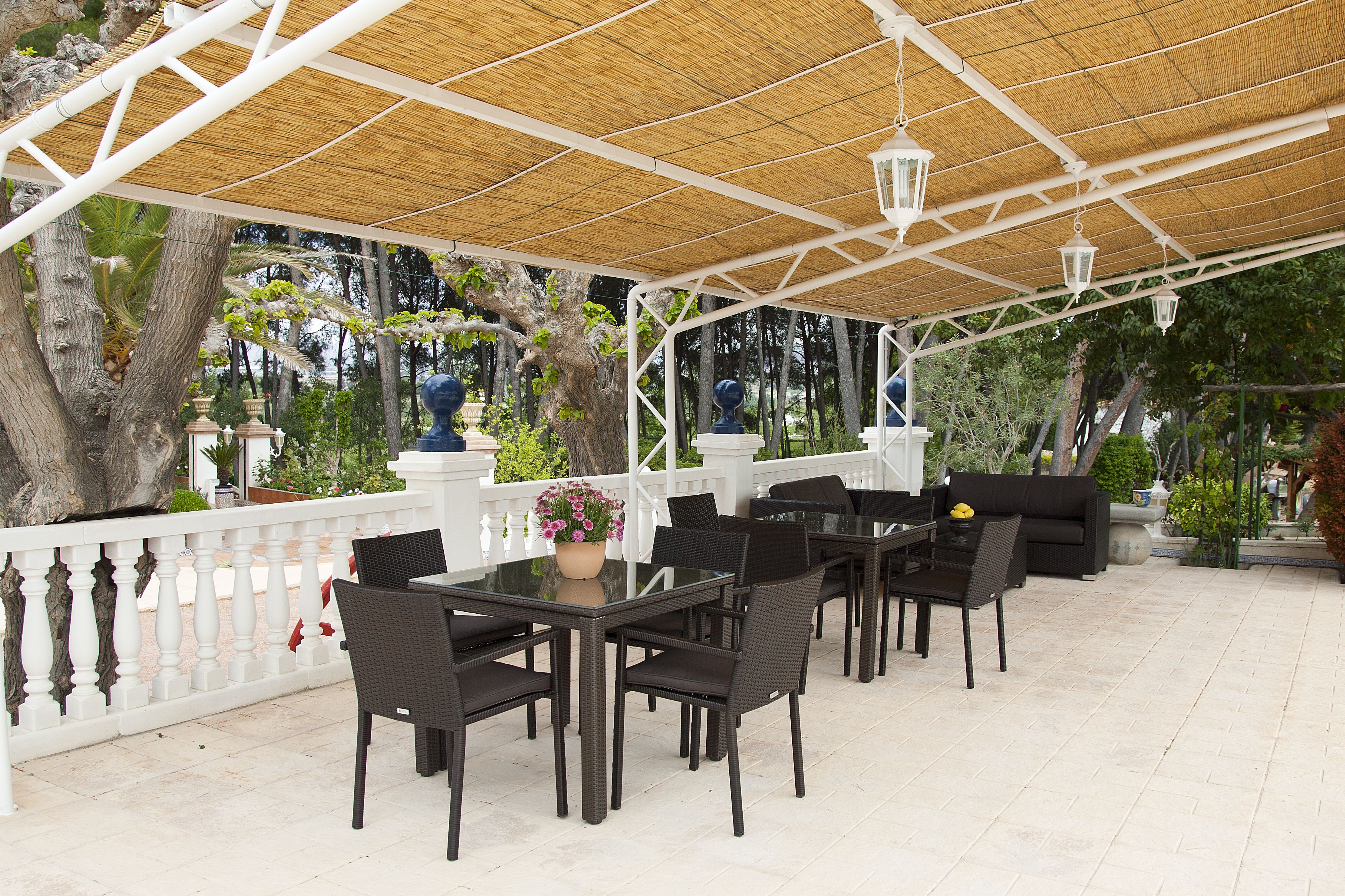 Veranda