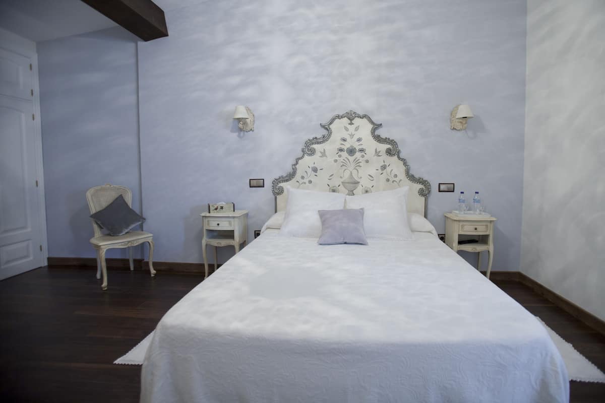 Chambre Supérieure Double ou avec lits jumeaux | Décoration personnalisée, ameublement personnalisé