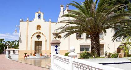 Hospedería Casa De La Campana