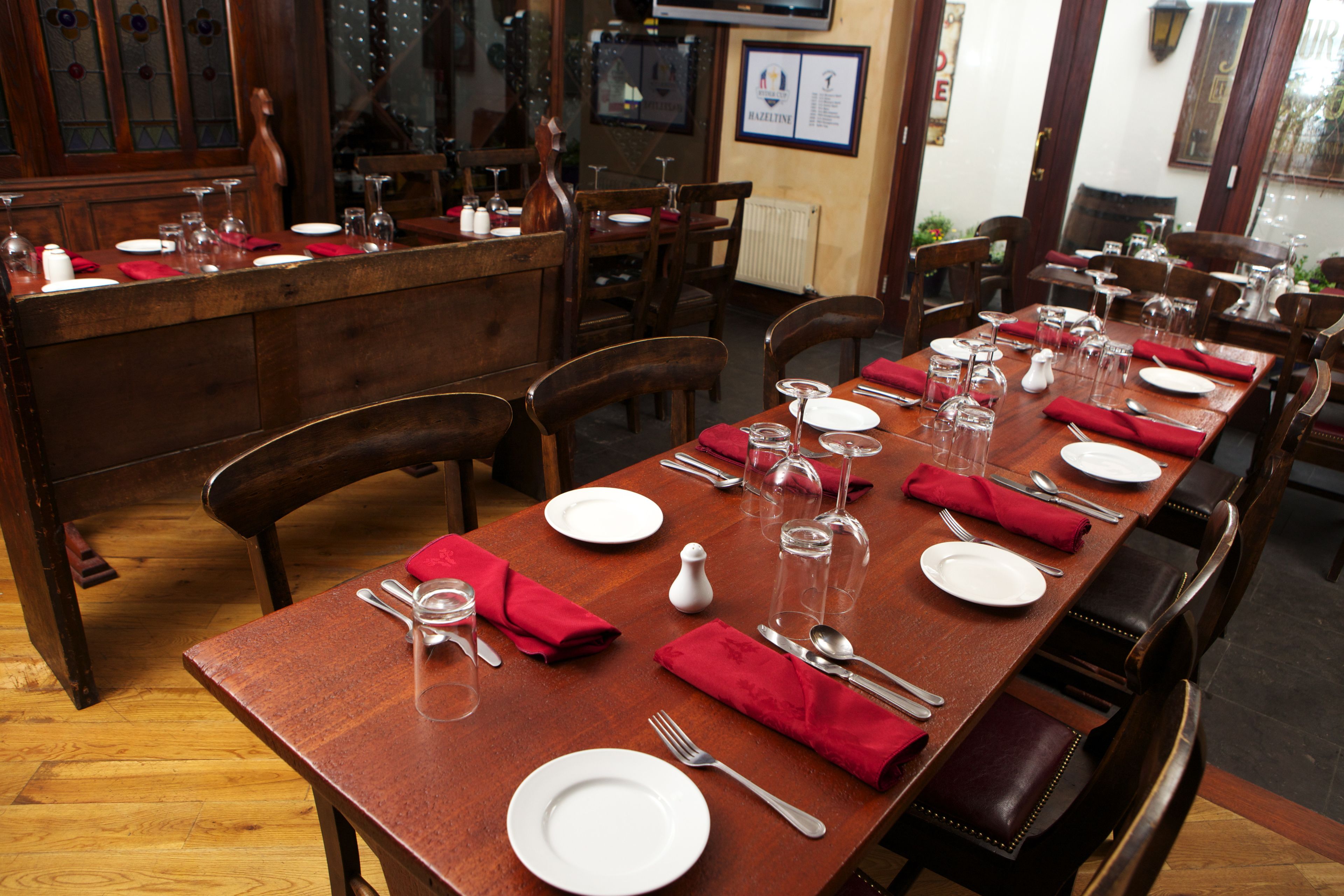 Restoran