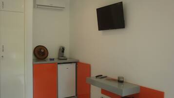 Comfort Double Room, 1 Double Bed | Room amenity