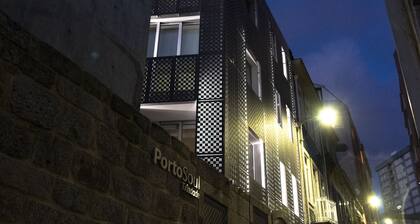 PortoSoul Trindade