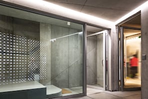 Reception - PortoSoul Trindade (Porto)