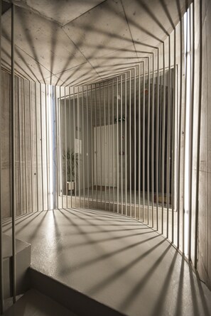 Staircase - PortoSoul Trindade (Porto)