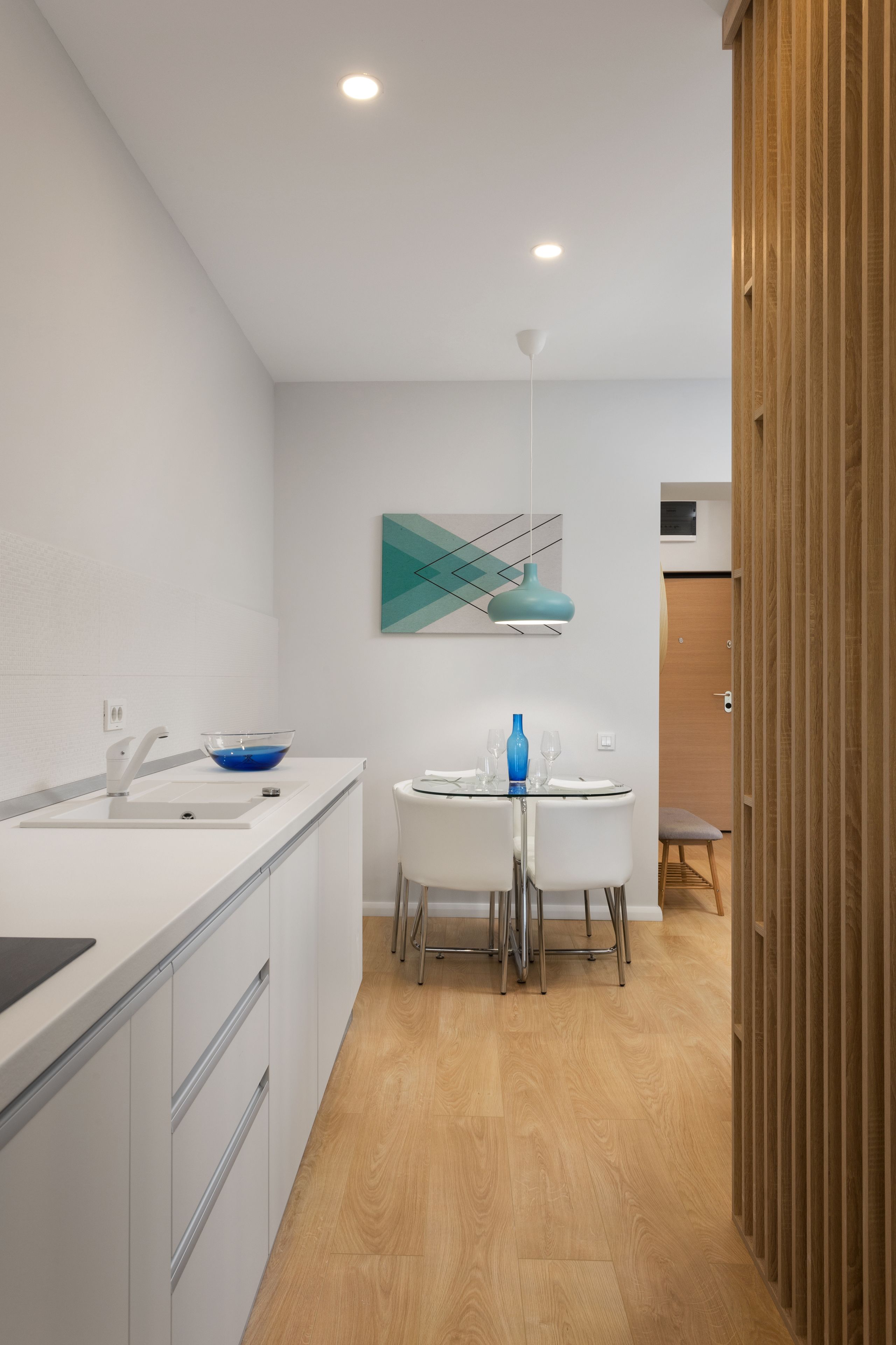 Photo - Athina Suites Hotel