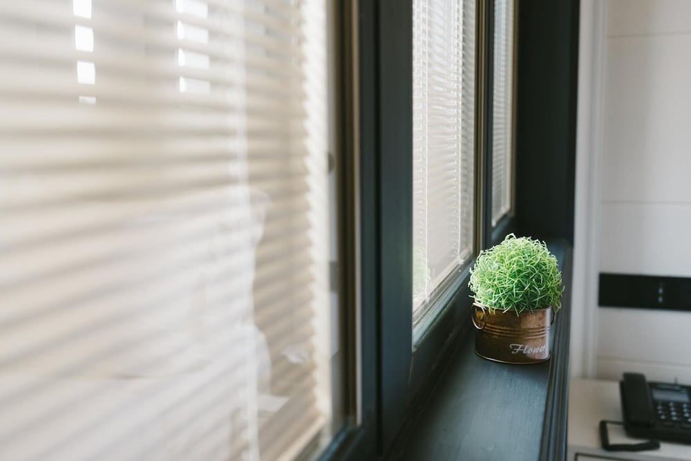 A&R Boutique Hotel by null