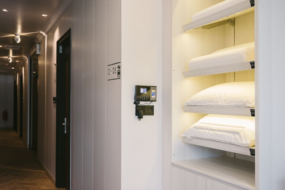 A&R Boutique Hotel by null