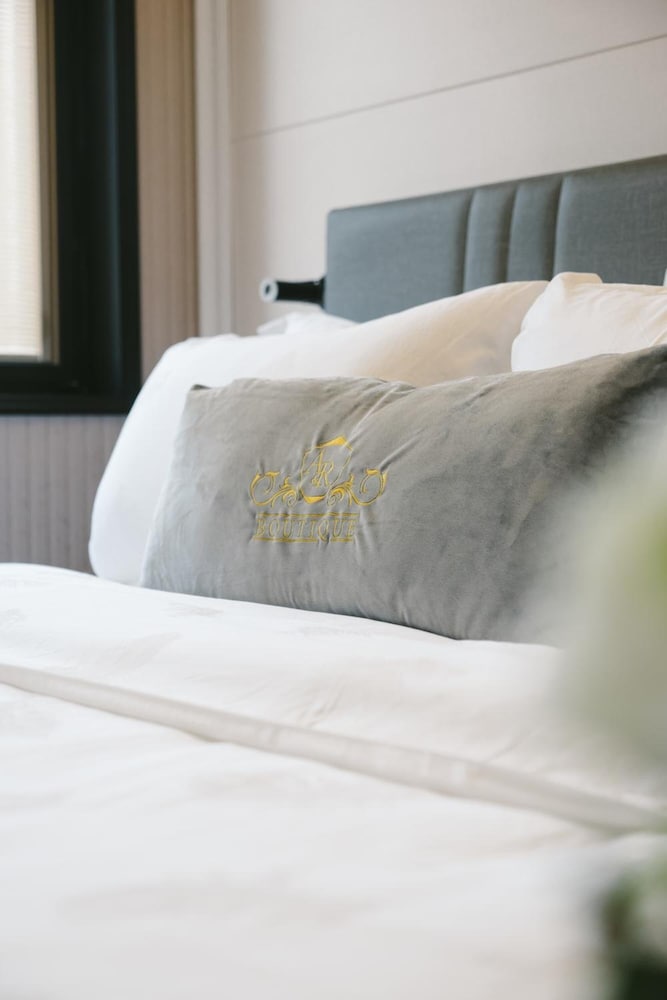 A&R Boutique Hotel by null