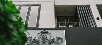A&R Boutique Hotel