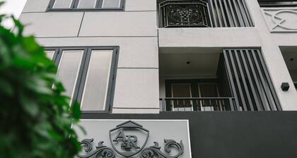 A&R Boutique Hotel