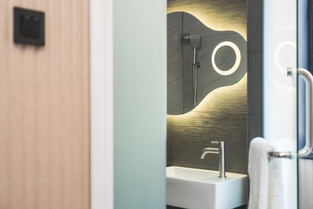 A&R Boutique Hotel by null