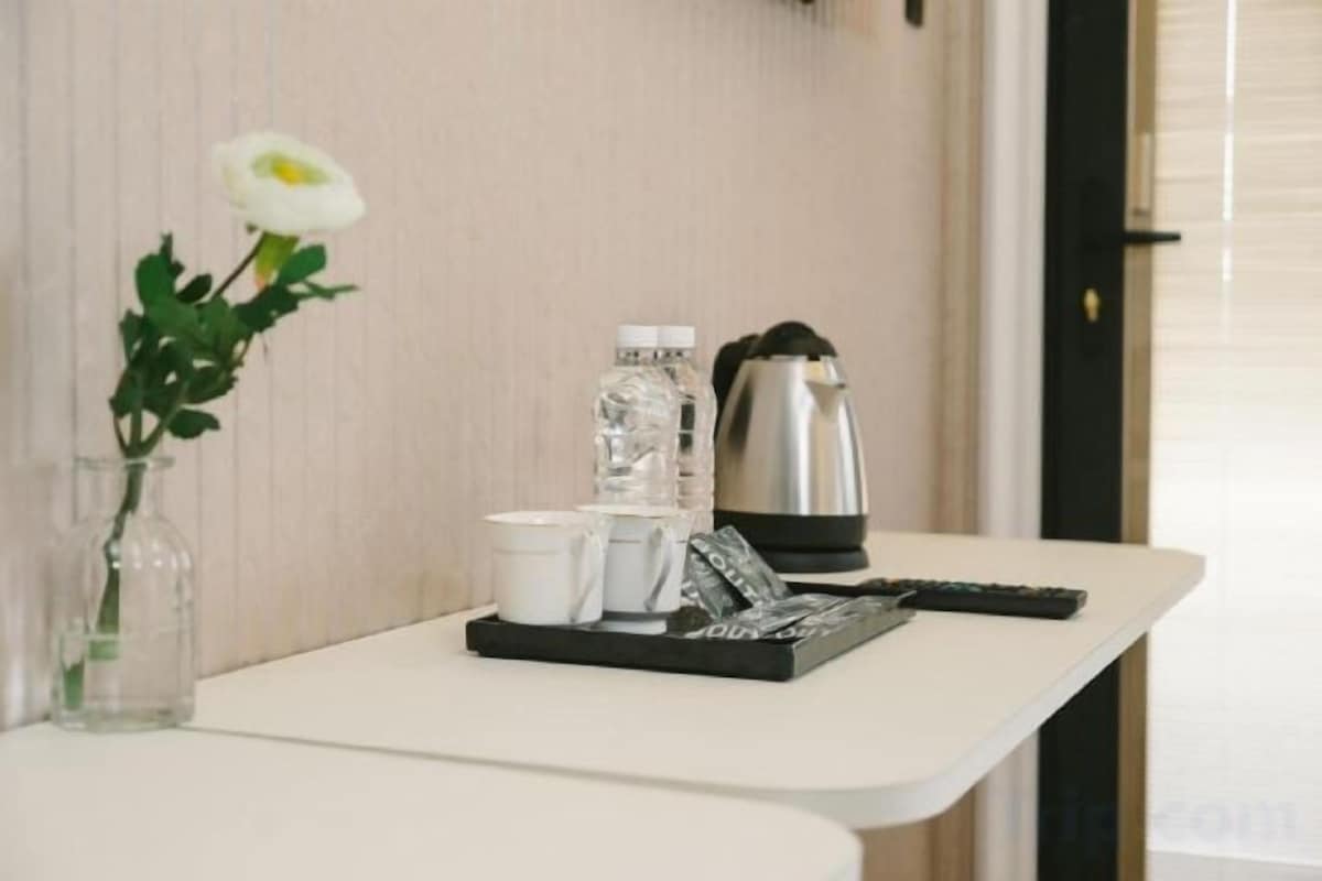 Koffie en/of koffiezetapparaat