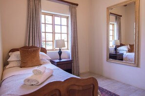 Family Room, 2 Bedrooms, Annex Building | Minibar, in-room safe, individually decorated, individually furnished