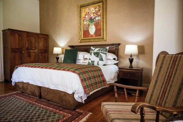 Chambre Double Premium