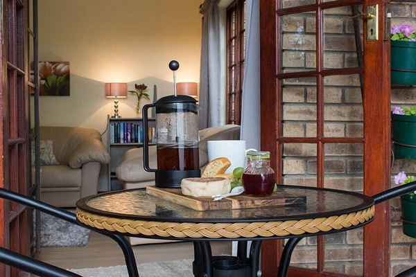 Family House, 2 Bedrooms | Terrace/patio