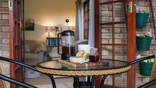 Lavender Lane Guest House