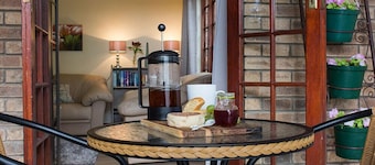 Lavender Lane Guest House