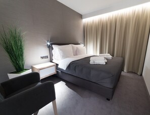 Luxury Apartment, Multiple Beds, Non Smoking