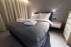Appartement Affaires, 1 chambre, non-fumeur