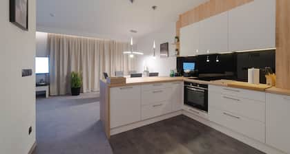 Apart-Hotel VIVI Residence & SPA