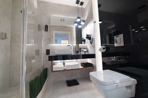 Apart-Hotel VIVI Residence & SPA