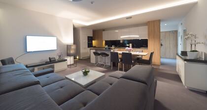 Apart-Hotel VIVI Residence & SPA