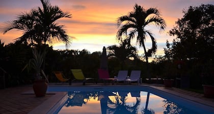 Surfside Villa