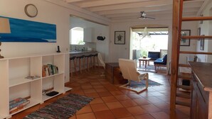 Sala d'estar