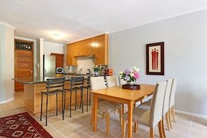 Interior - Boundless Apartments (Stellenbosch)