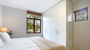 Luxe appartement