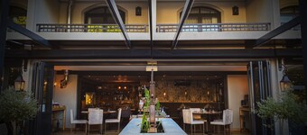 Le Petit Manoir Franschhoek