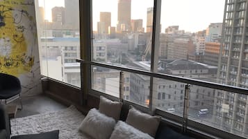 City view