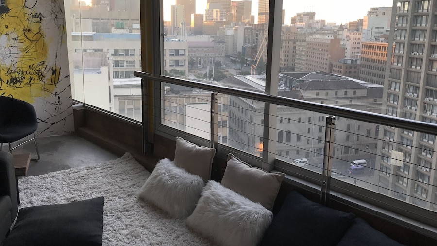 The Franklin Loft Apartments
