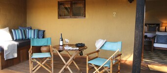 Fugitives' Drift Guest House
