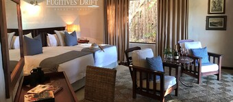 Fugitives' Drift Guest House