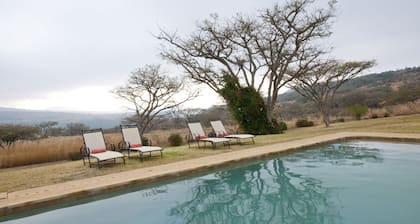 Fugitives' Drift Guest House