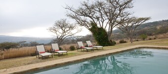 Fugitives' Drift Guest House