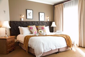 Family Suite, 2 Bedrooms | Free WiFi, wheelchair access - Grasslands Conference and Wedding Venue (Bethal)