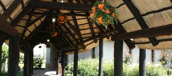 Grasslands Conference and Wedding Venue