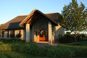 Chapelle