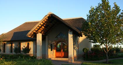 Grasslands Conference and Wedding Venue