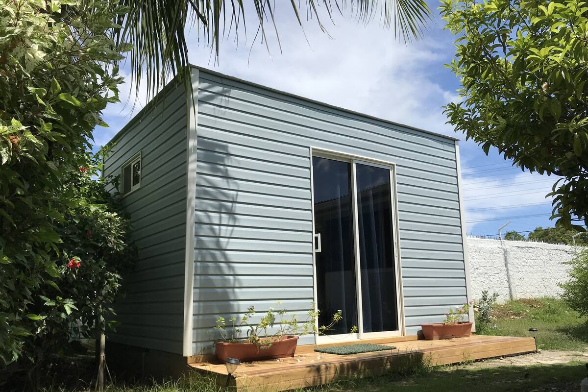 Double Room (Small Room) | In-room safe, blackout drapes, iron/ironing board (on request)