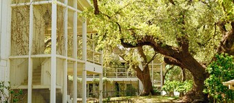 Stagecoach Inn