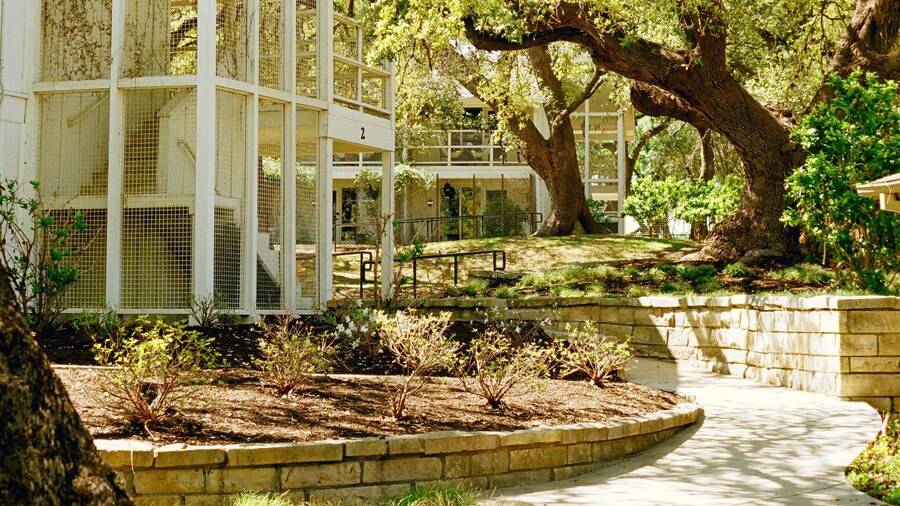 Stagecoach Inn