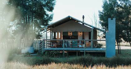 AfriCamps at Oakhurst- Glamping